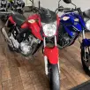 HONDA CG 160 FAN HONDA CG 160 FAN