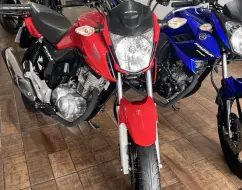 HONDA CG 160 FAN HONDA CG 160 FAN