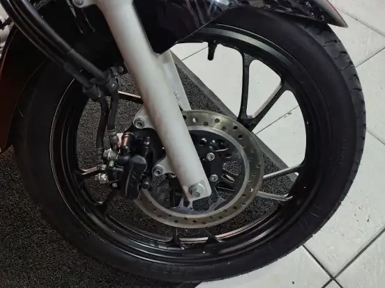 HONDA-CG 160 FAN HONDA-CG 160 FAN-2024