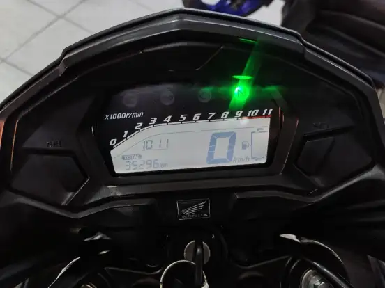 HONDA-CG 160 FAN-2024