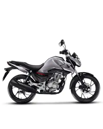 HONDA-CG 160 FAN HONDA-CG 160 FAN-2026