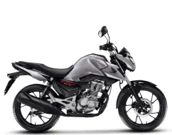 HONDA CG 160 FAN HONDA CG 160 FAN