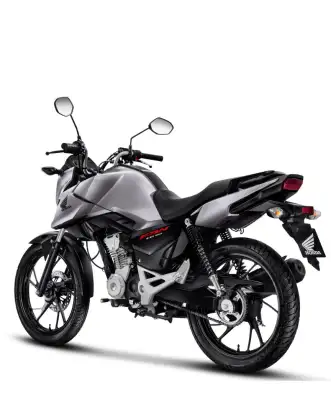 HONDA-CG 160 FAN-2026