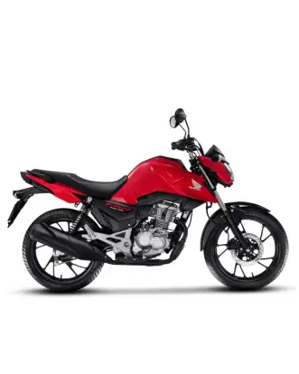 HONDA-CG 160 FAN HONDA-CG 160 FAN-2026