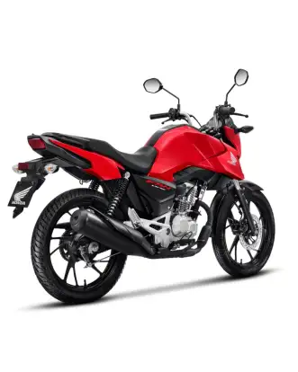 HONDA-CG 160 FAN HONDA-CG 160 FAN-2026