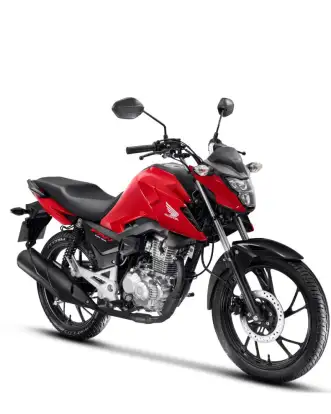 HONDA-CG 160 FAN HONDA-CG 160 FAN-2026