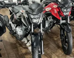 HONDA CG 160 FAN HONDA CG 160 FAN