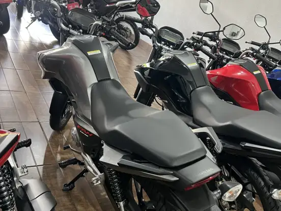 HONDA-CG 160 FAN HONDA-CG 160 FAN-2026