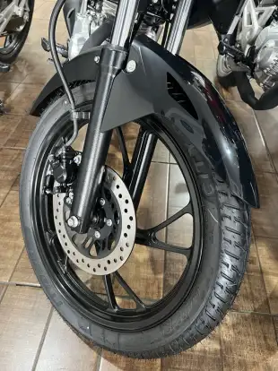 HONDA-CG 160 FAN-2026