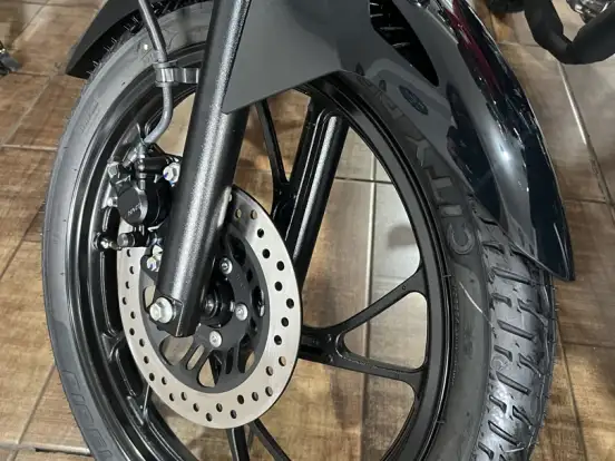 HONDA-CG 160 FAN HONDA-CG 160 FAN-2026