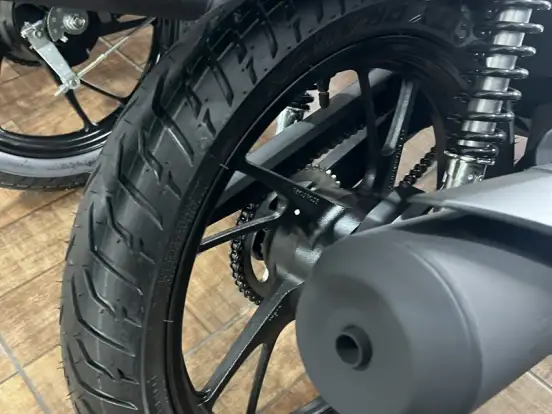 HONDA-CG 160 FAN HONDA-CG 160 FAN-2026