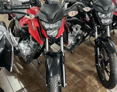HONDA CG 160 FAN HONDA CG 160 FAN