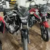 HONDA CG 160 FAN HONDA CG 160 FAN