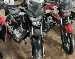 HONDA CG 160 FAN HONDA CG 160 FAN