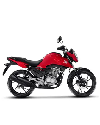 HONDA CG 160 FAN 