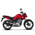 HONDA CG 160 FAN HONDA CG 160 FAN