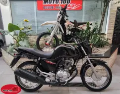 HONDA CG 160 START ES HONDA CG 160 START ES