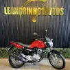 HONDA CG 160 START ES HONDA CG 160 START ES