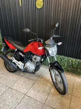 HONDA-CG 160 START ES HONDA-CG 160 START ES-2019
