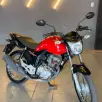HONDA CG 160 START ES HONDA CG 160 START ES