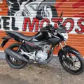 HONDA CG 160 START ES HONDA CG 160 START ES