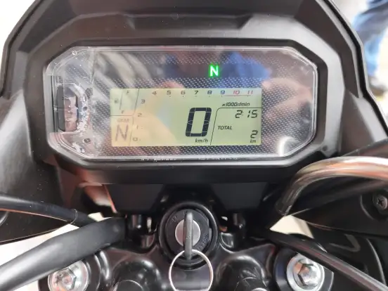 HONDA-CG 160 START ES HONDA-CG 160 START ES-2026