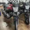 HONDA CG 160 START ES HONDA CG 160 START ES
