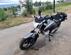 HONDA CG 160 START ES HONDA CG 160 START ES