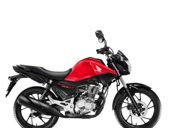 HONDA-CG 160 START ES HONDA-CG 160 START ES-2026