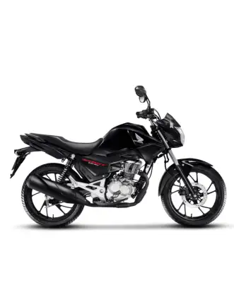 HONDA-CG 160 START ES-2026