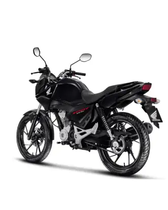 HONDA-CG 160 START ES-2026