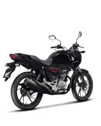 HONDA-CG 160 START ES-2026
