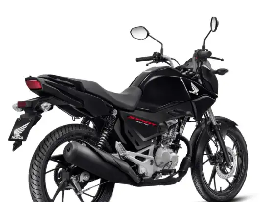 HONDA-CG 160 START ES HONDA-CG 160 START ES-2026