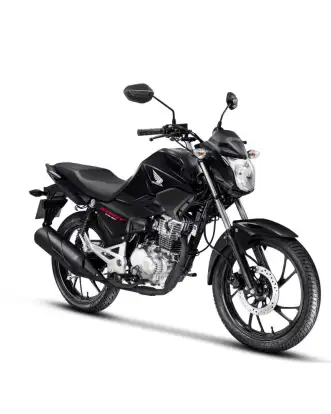 HONDA-CG 160 START ES-2026