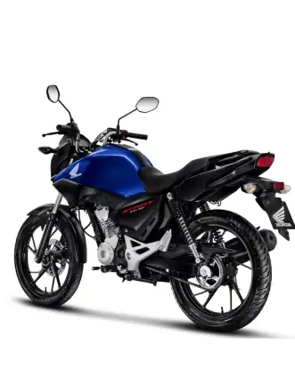 HONDA-CG 160 START ES HONDA-CG 160 START ES-2026