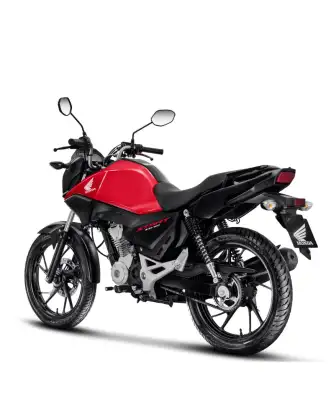 HONDA-CG 160 START ES HONDA-CG 160 START ES-2026
