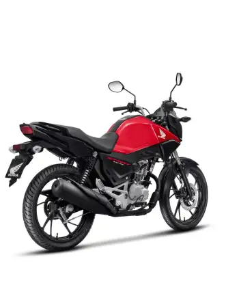 HONDA-CG 160 START ES HONDA-CG 160 START ES-2026