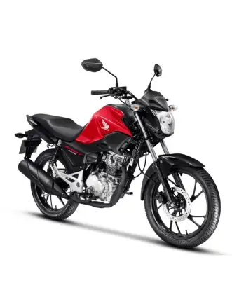 HONDA-CG 160 START ES HONDA-CG 160 START ES-2026