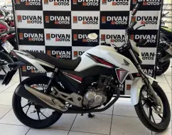 HONDA CG 160 TITAN EX HONDA CG 160 TITAN EX