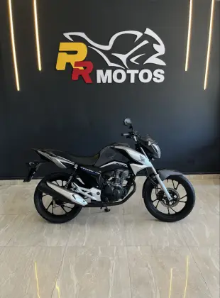 HONDA CG 160 TITAN 