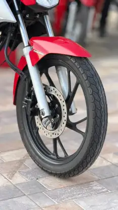 HONDA-CG 160 TITAN-2022