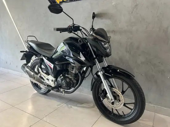 HONDA-CG 160 TITAN HONDA-CG 160 TITAN-2020