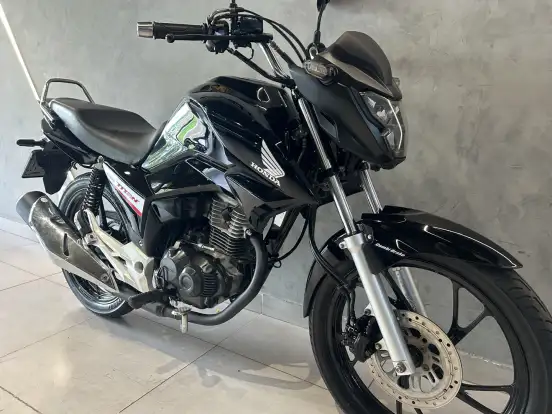 HONDA-CG 160 TITAN HONDA-CG 160 TITAN-2020
