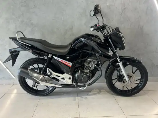 HONDA-CG 160 TITAN HONDA-CG 160 TITAN-2020