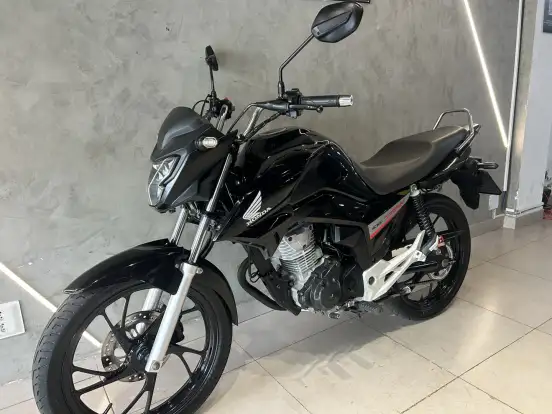 HONDA-CG 160 TITAN HONDA-CG 160 TITAN-2020