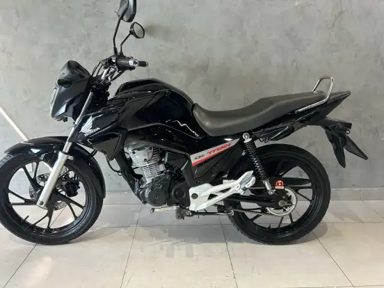 HONDA-CG 160 TITAN HONDA-CG 160 TITAN-2020