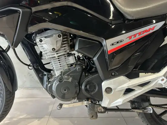 HONDA-CG 160 TITAN HONDA-CG 160 TITAN-2020