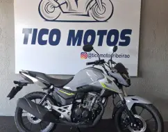 HONDA CG 160 TITAN HONDA CG 160 TITAN