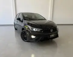 HONDA CITY 1.5 i-VTEC FLEX HATCH EXL CVT HONDA CITY 1.5 i-VTEC FLEX HATCH EXL CVT