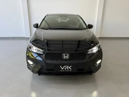 HONDA-CITY-1.5 i-VTEC FLEX HATCH EXL CVT HONDA-CITY-2024